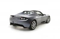 Pakiety akumulatorów Tesla Roadster wytrzymają 160 tys. km do utraty 20% pojemności