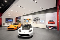 Tesla Roadster