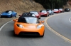 Tesla Roadster