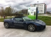 Tesla Roadster w podróży dookoła świata Electric Race