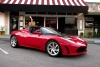 Tesla Roadster 2.5