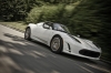 Tesla Roadster