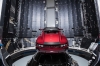 Tesla Roadster wysłany 6 lutego 2018r. w kosmos rakietą Falcon Heavy