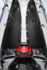 Tesla Roadster wysłany 6 lutego 2018r. w kosmos rakietą Falcon Heavy