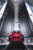 Tesla Roadster wysłany 6 lutego 2018r. w kosmos rakietą Falcon Heavy