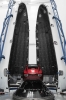 Tesla Roadster wysłany 6 lutego 2018r. w kosmos rakietą Falcon Heavy