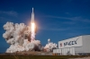 Tesla Roadster wysłany 6 lutego 2018r. w kosmos rakietą Falcon Heavy