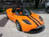 Tesla Roadster