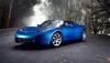 Tesla Roadster