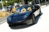 Tesla Roadster Sport