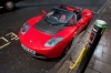 Tesla Roadster Sport