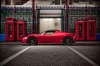 Tesla Roadster Sport