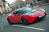 Tesla Roadster Sport
