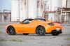 Tesla Roadster Sport