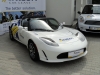 Tesla Roadster firmy Athlon Car Lease