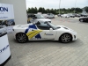 Tesla Roadster firmy Athlon Car Lease