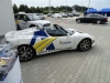 Tesla Roadster firmy Athlon Car Lease