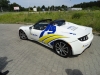 Tesla Roadster firmy Athlon Car Lease