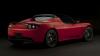 Tesla Roadster Sport