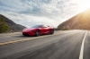 Tesla Roadster 2