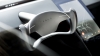 Tesla Roadster 2