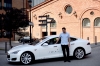 Tesla Shuttle - Tesla Model S