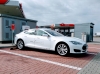 Tesla Shuttle - Tesla Model S