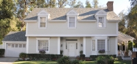 Tesla Solar Roof - Slate Glass