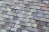 Tesla Solar Roof - Slate Glass