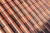 Tesla Solar Roof - Tuscan Glass