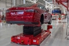 Tesla Tilburg Factory