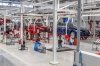 Tesla Tilburg Factory