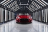 Tesla Tilburg Factory
