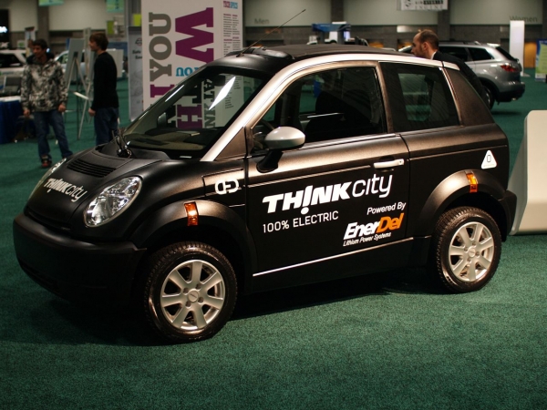 Think City