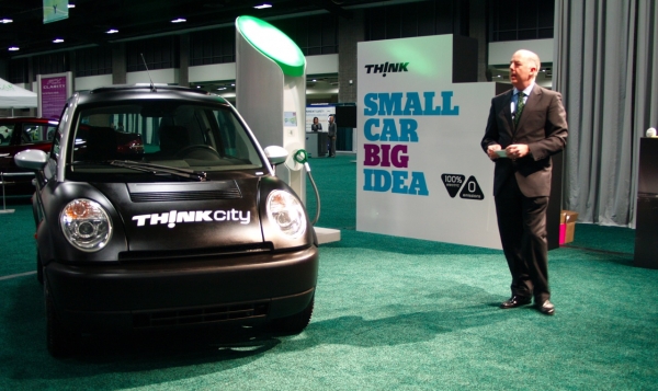 Think City