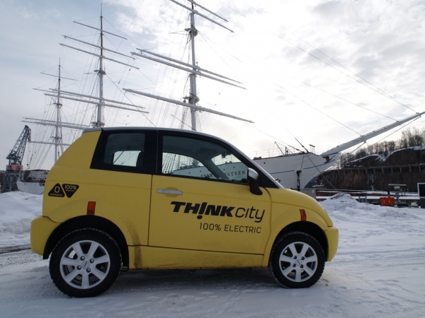 Think City