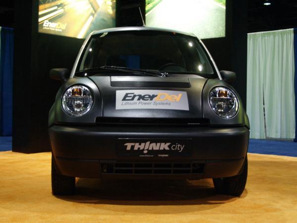 Think City