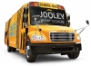 Thomas Built Buses Jouley