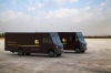 Thor Medium Duty dla UPS