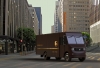 Thor Medium Duty dla UPS