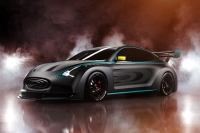 Thunder Power Race