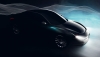 Thunder Power Sedan