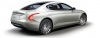 Thunder Power Sedan