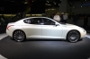 Thunder Power Sedan