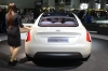 Thunder Power Sedan