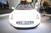 Thunder Power Sedan