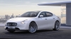 Thunder Power Sedan