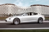 Thunder Power Sedan