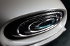 Thunder Power Sedan