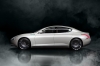 Thunder Power Sedan